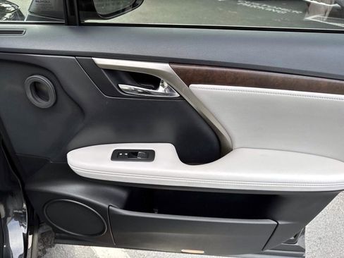 Used 2020 Lexus RX 350 350 image 13