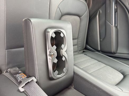 Used 2021 GMC Canyon AT4 image 14