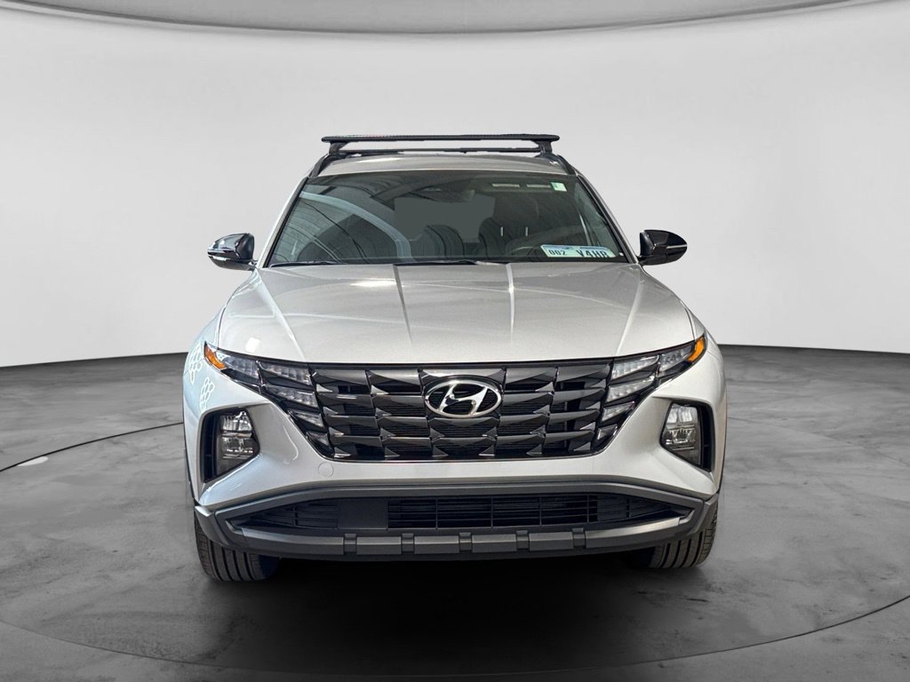 Used 2024 Hyundai Tucson XRT AWD/4WD image 8