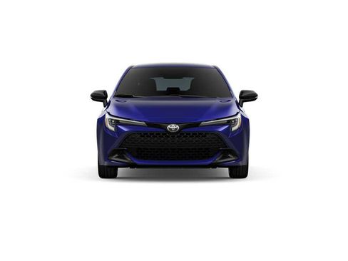 New 2026 Toyota Corolla SE image 17