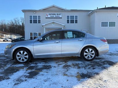 Used 2008 Honda Accord EX