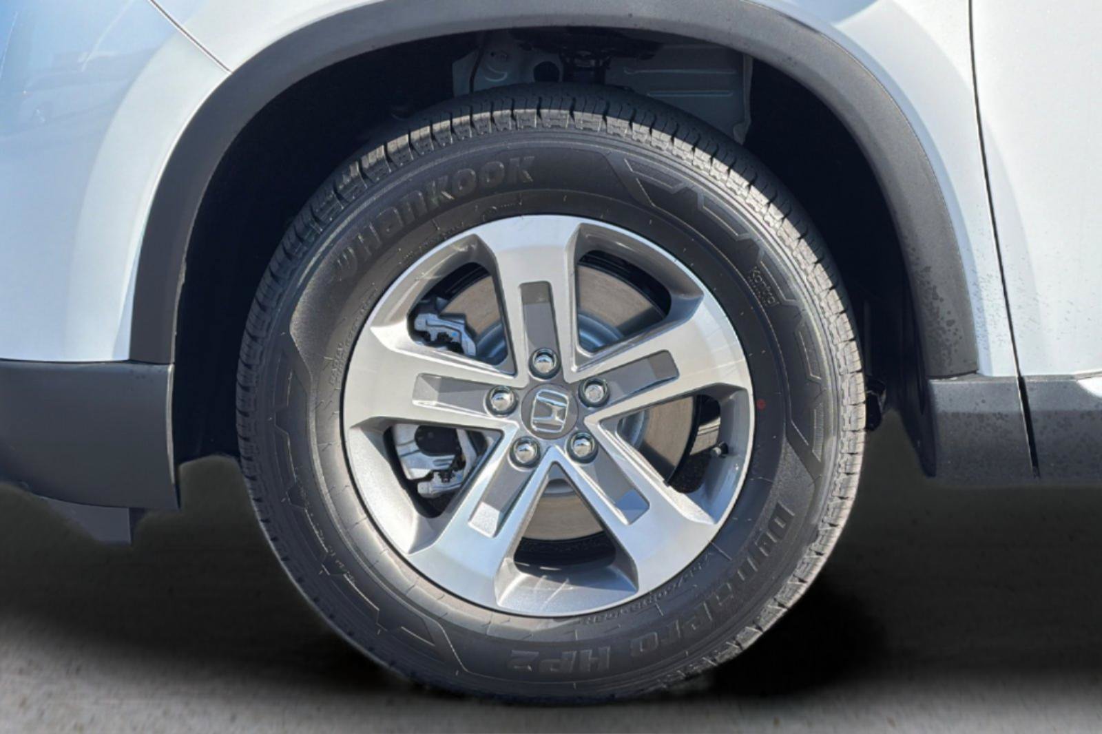 New 2026 Honda Pilot EX-L image 34