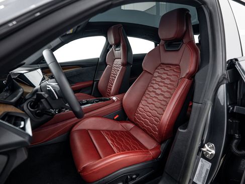 Certified 2023 Audi e-tron GT Premium Plus w/ Executive Package AWD/4WD image 20
