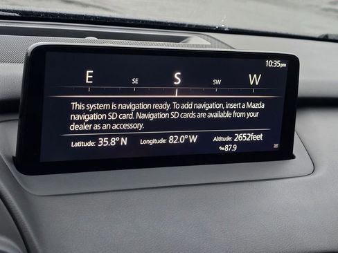 Used 2023 MAZDA CX-9 Touring Plus image 42