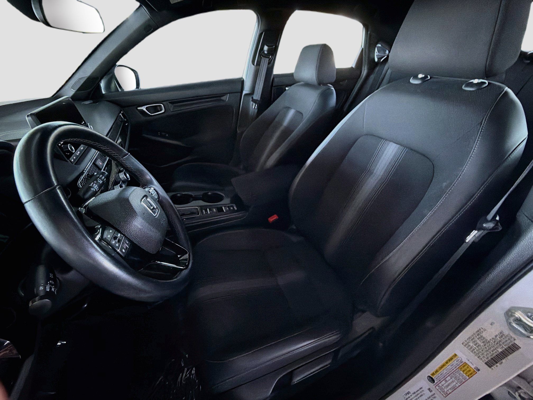 Used 2023 Honda Civic Sport image 13