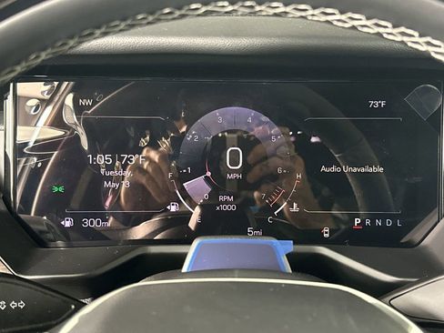 New 2025 GMC Acadia Denali w/ Super Cruise Package image 27