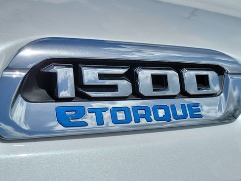 New 2026 RAM 1500 Limited image 6