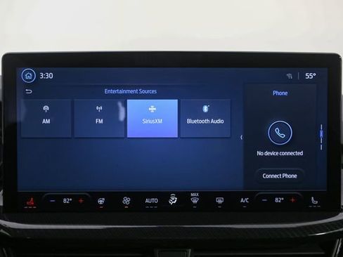 Used 2024 Ford Escape ST-Line w/ Tech Pack #1 image 21