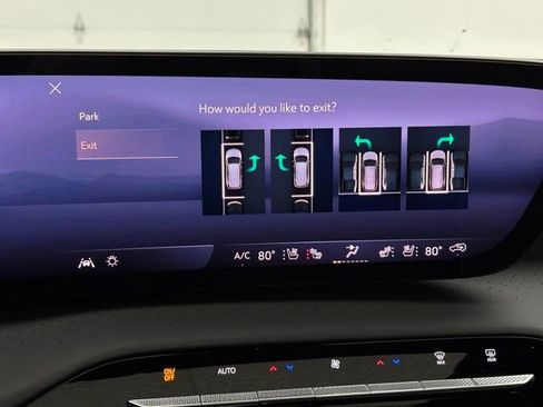 New 2026 Buick Enclave Avenir image 33