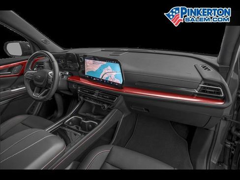 New 2026 Chevrolet Traverse Z71 w/ Enhanced Driving Package AWD/4WD image 35