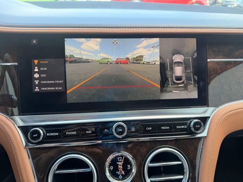 Used 2020 Bentley Continental GT V8 AWD/4WD image 7