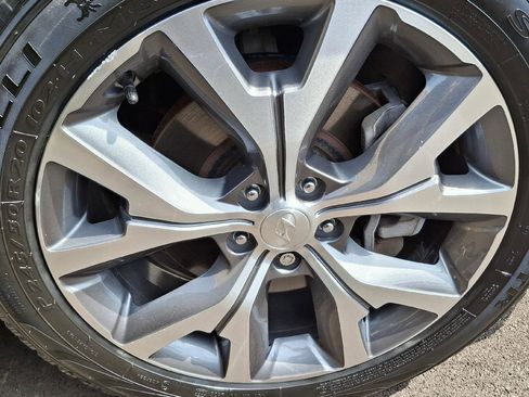 Used 2021 Hyundai Palisade SEL image 24