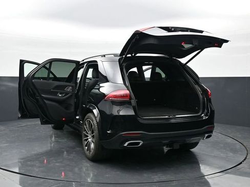 Used 2023 Mercedes-Benz GLE 450 4MATIC image 45