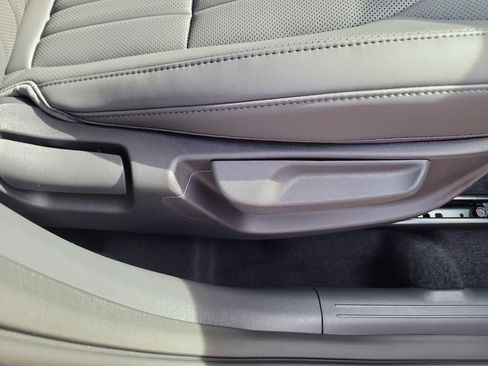 New 2027 Kia Seltos X-Line S AWD/4WD image 9