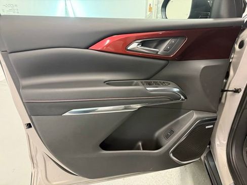 New 2026 Chevrolet Traverse Z71 w/ Enhanced Driving Package image 14