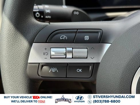 New 2026 Hyundai Santa Cruz SEL AWD/4WD image 27