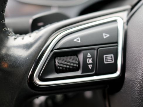 Used 2016 Audi A6 2.0T Premium Plus w/ Premium Plus Package image 23