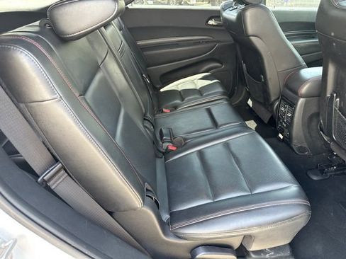 Used 2023 Dodge Durango R/T RWD image 9