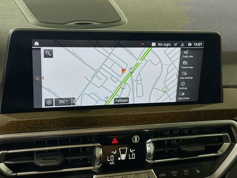 Used 2023 BMW X3 xDrive30i w/ Convenience Package AWD/4WD image 7