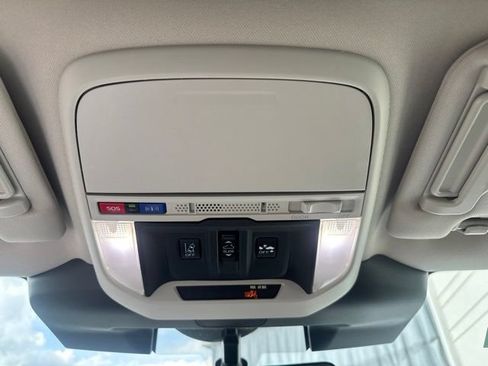 Certified 2024 Subaru Forester Premium AWD/4WD image 14