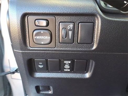 Used 2015 Toyota 4Runner SR5 image 14