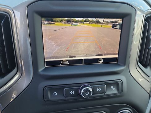 New 2025 Chevrolet Silverado 2500 W/T image 21