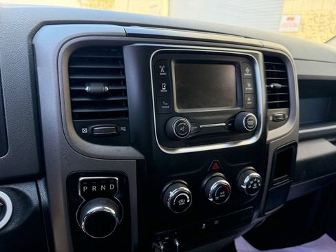 Used 2017 RAM 1500 Express w/ Express Value Package RWD image 9