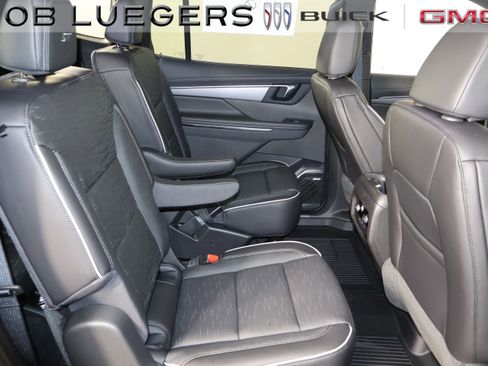 New 2026 Buick Enclave Sport Touring w/ Power Package FWD image 16