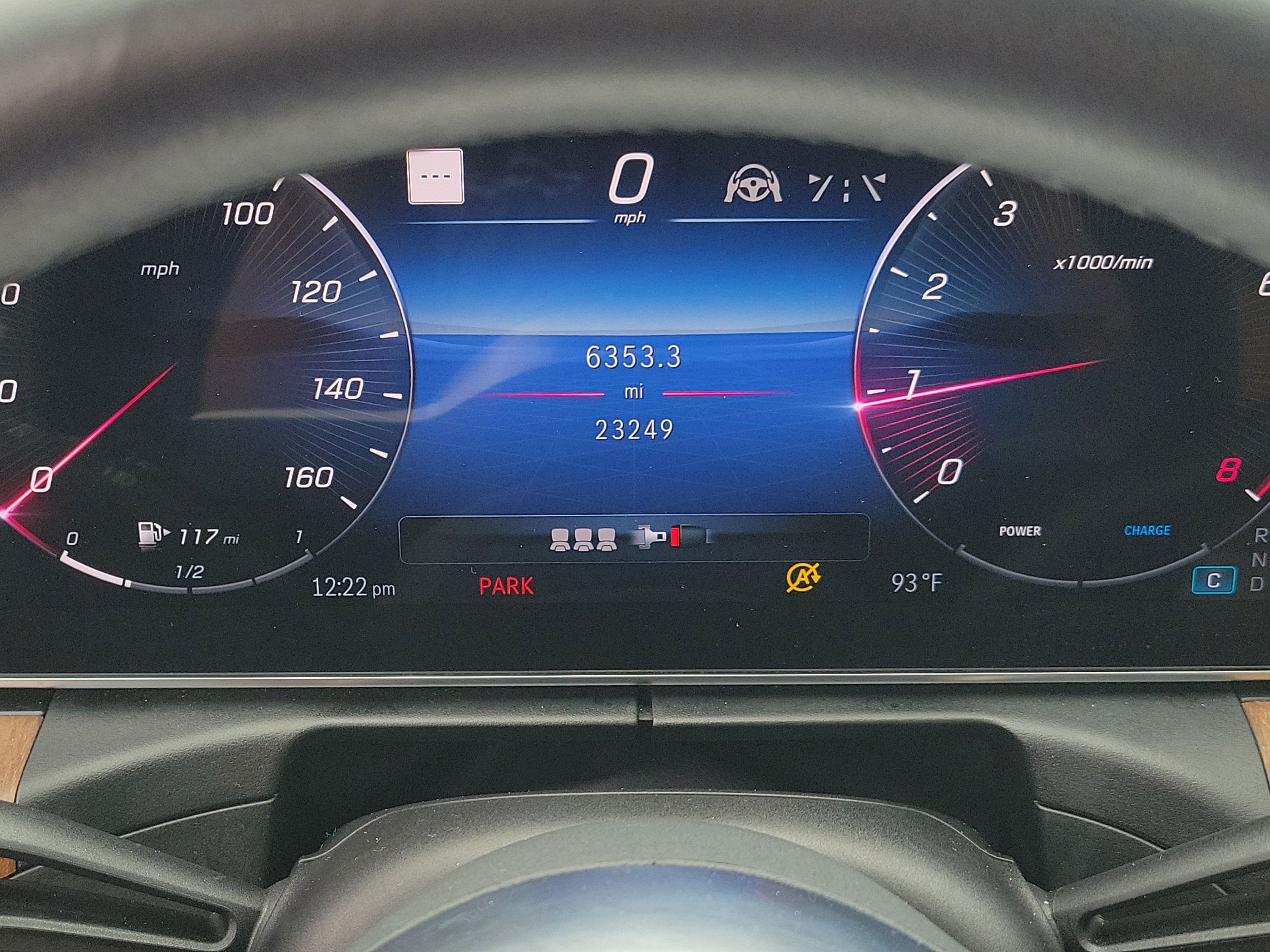 Certified 2023 Mercedes-Benz C 300 Sedan image 29