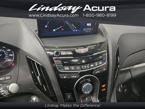 Certified 2021 Acura RDX w/ Technology Package image 18