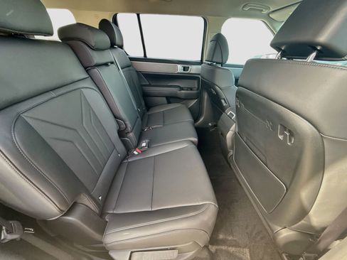 New 2027 Hyundai Santa Fe SEL FWD image 19