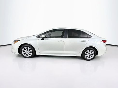 Used 2023 Toyota Corolla LE FWD image 6