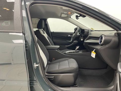 New 2026 Chevrolet Trax LS w/ LS Convenience Package image 13