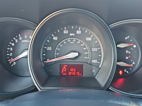 Used 2015 Kia Rio LX w/ Power Package image 18