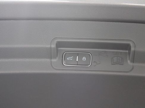 New 2026 Ford Explorer Tremor AWD/4WD image 15