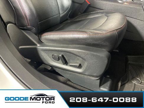 Certified 2019 Ford Explorer Sport w/ Equipment Group 401A AWD/4WD image 24