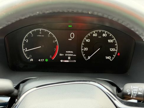 Used 2024 Honda CR-V EX-L image 15