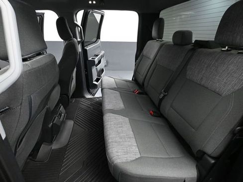 Used 2023 Ford F150 XLT w/ Trailer Tow Package image 36