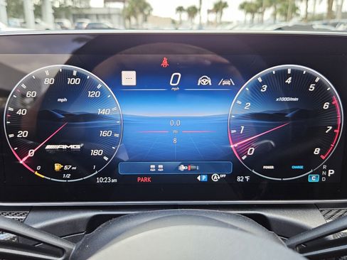 New 2026 Mercedes-Benz CLE 53 AMG 4MATIC Cabriolet image 41