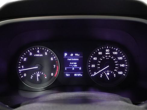 Used 2019 Hyundai Tucson Value AWD/4WD image 37