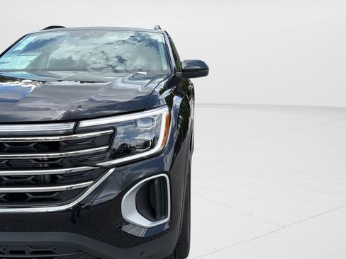 New 2026 Volkswagen Atlas SE FWD image 35