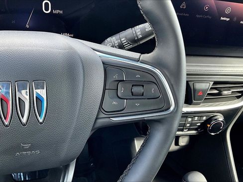 Used 2024 Buick Encore GX Sport Touring w/ Comfort Package image 19