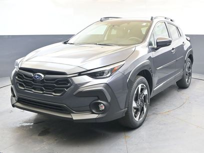 New 2026 Subaru Crosstrek 2.5i Limited