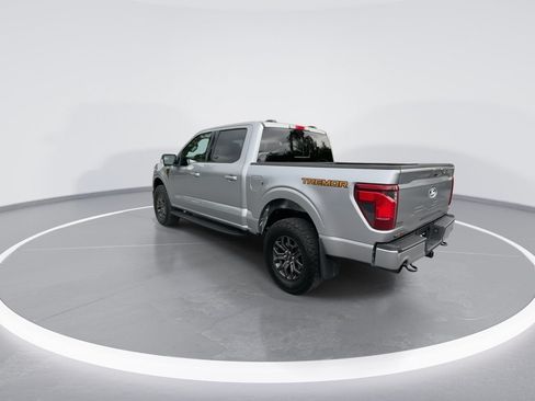 Used 2025 Ford F150 Tremor w/ Mobile Office Package AWD/4WD image 13