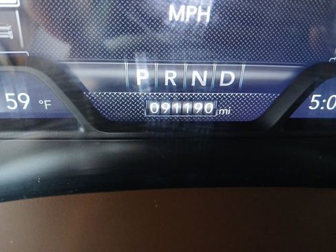 Used 2022 RAM 2500 Limited image 48