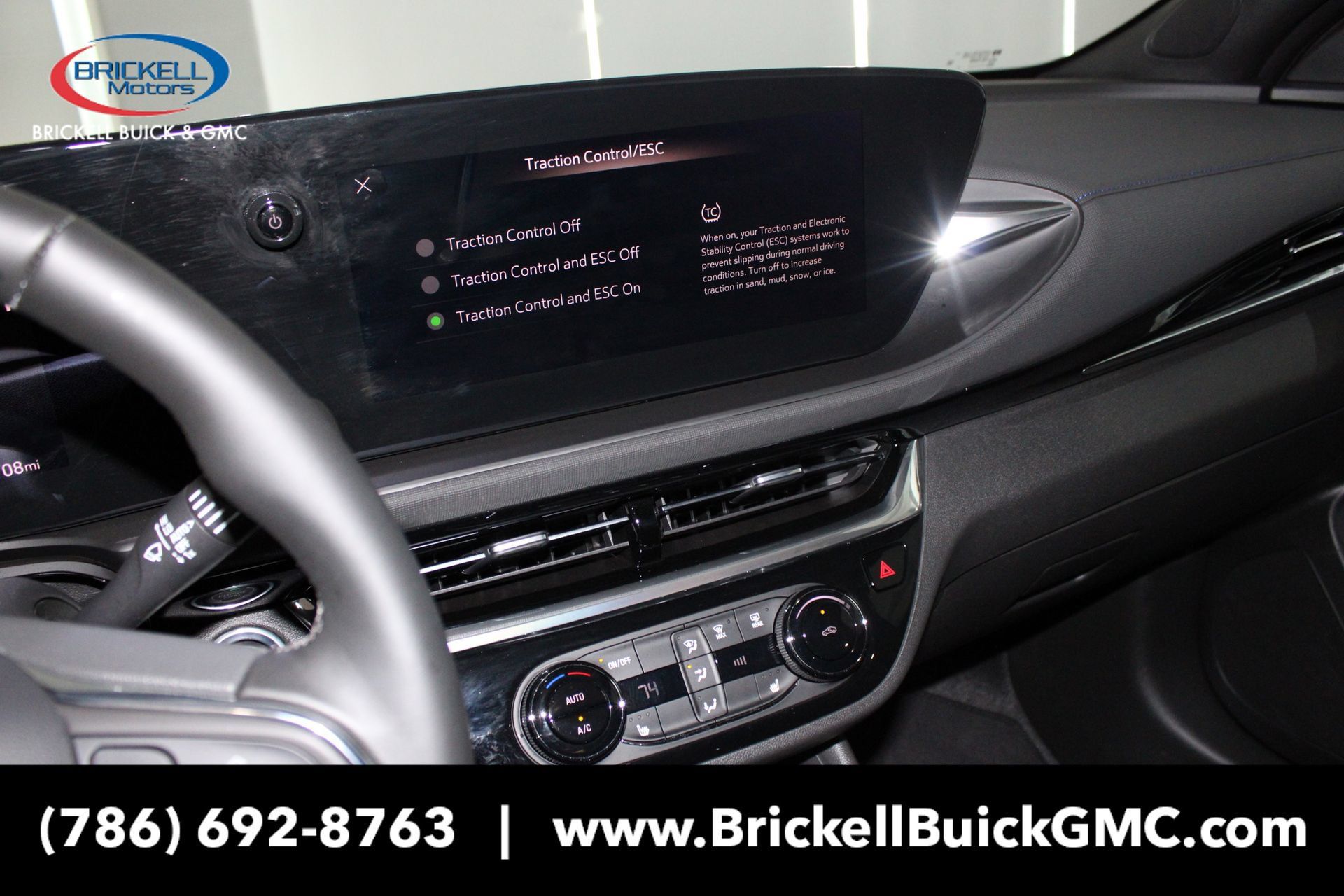New 2026 Buick Envista Sport Touring w/ Convenience I Package FWD image 26