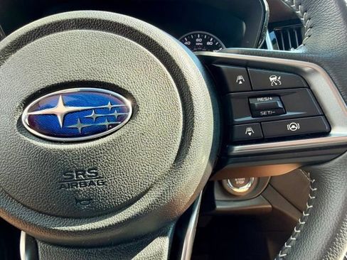 Used 2025 Subaru Legacy Premium AWD/4WD image 33