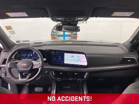 Used 2025 Chevrolet Tahoe LT image 7