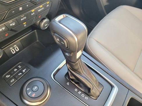 Certified 2021 Ford Ranger Lariat w/ Equipment Group 501A High image 18