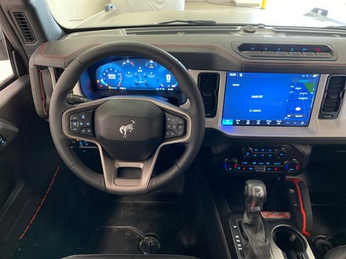 New 2026 Ford Bronco Stroppe Edition image 17